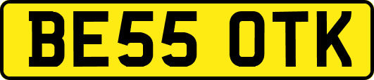 BE55OTK