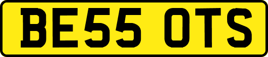 BE55OTS