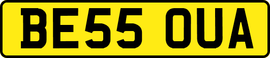 BE55OUA