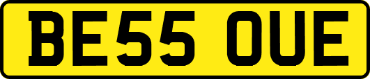 BE55OUE