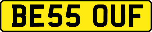 BE55OUF