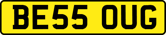 BE55OUG