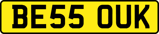 BE55OUK