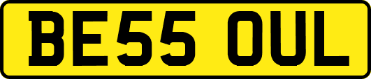 BE55OUL