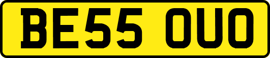 BE55OUO