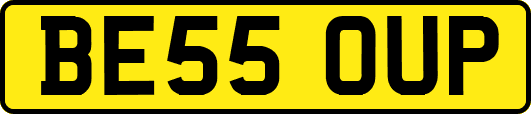 BE55OUP