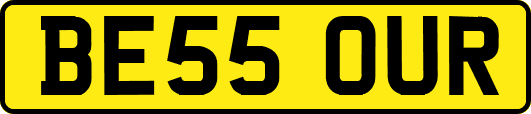 BE55OUR