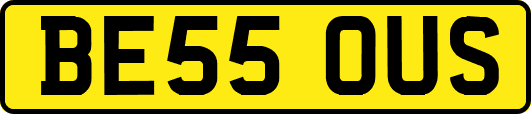 BE55OUS