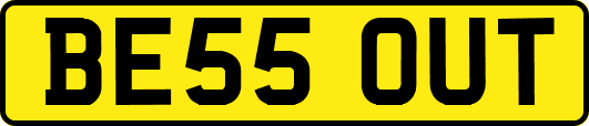 BE55OUT