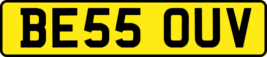 BE55OUV
