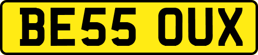 BE55OUX