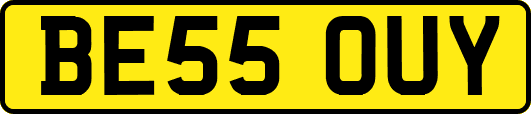 BE55OUY