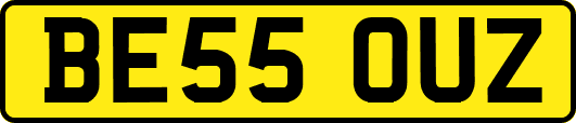 BE55OUZ