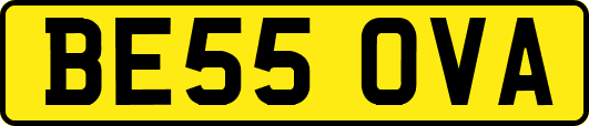 BE55OVA