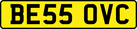 BE55OVC