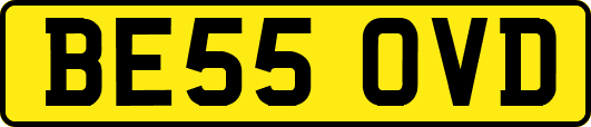 BE55OVD