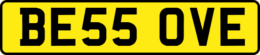 BE55OVE