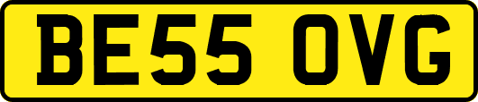BE55OVG
