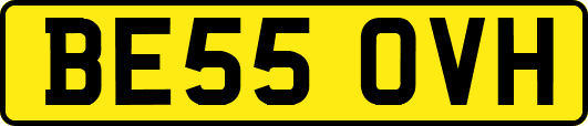 BE55OVH