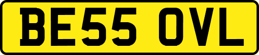 BE55OVL