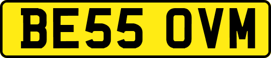 BE55OVM