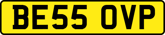BE55OVP