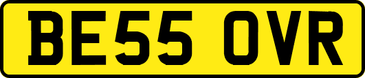 BE55OVR