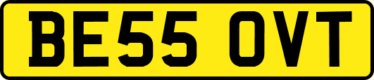BE55OVT