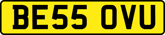 BE55OVU