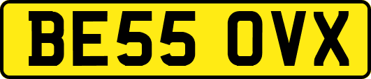 BE55OVX