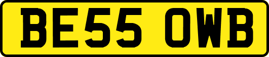 BE55OWB