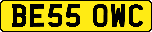 BE55OWC