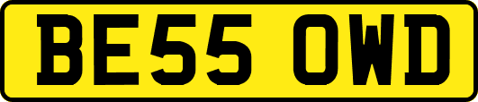 BE55OWD