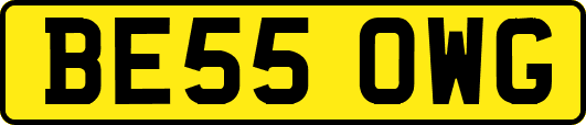 BE55OWG