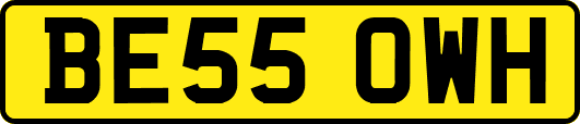 BE55OWH