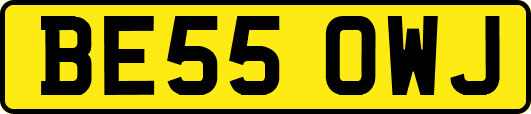 BE55OWJ