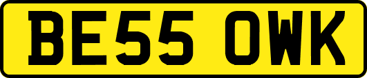 BE55OWK
