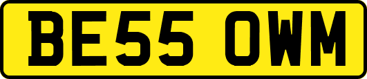 BE55OWM