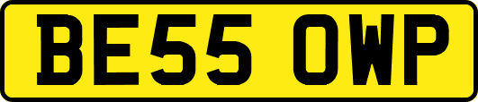 BE55OWP