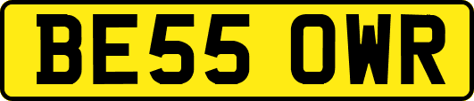 BE55OWR