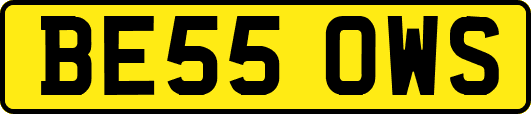 BE55OWS