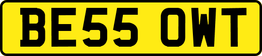 BE55OWT