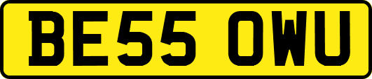 BE55OWU