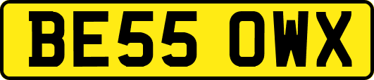 BE55OWX