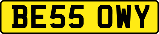 BE55OWY