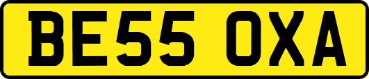 BE55OXA
