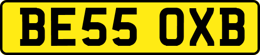 BE55OXB