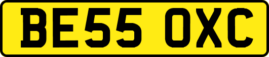 BE55OXC