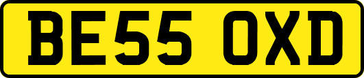 BE55OXD