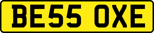 BE55OXE